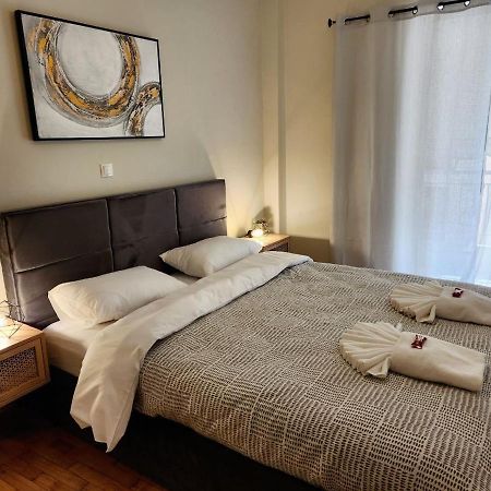 Acropolis Suite Greendom Афины Экстерьер фото