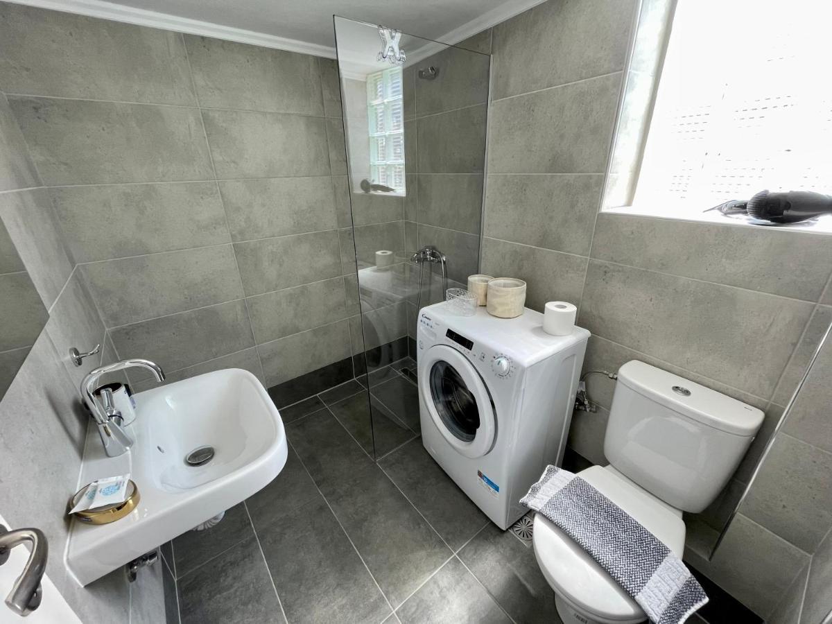 Acropolis Suite Greendom Афины Экстерьер фото