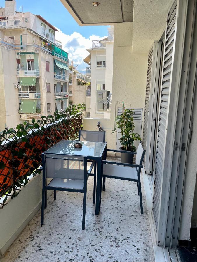 Acropolis Suite Greendom Афины Экстерьер фото