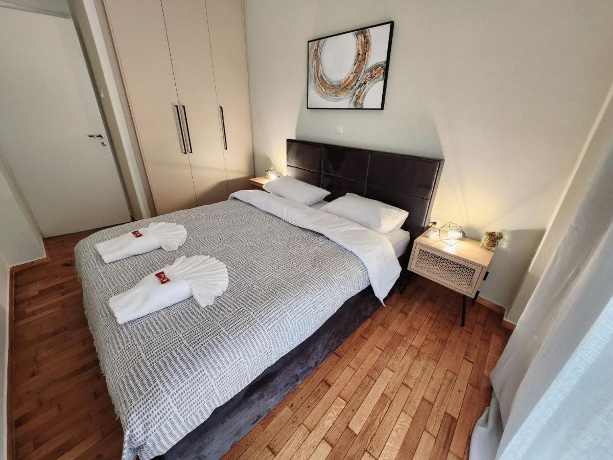 Acropolis Suite Greendom Афины Экстерьер фото