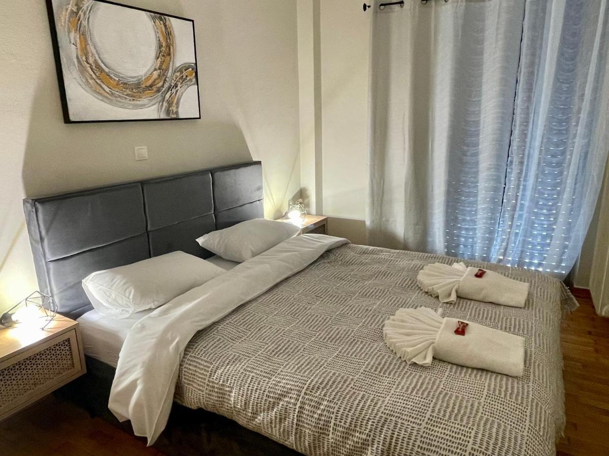 Acropolis Suite Greendom Афины Экстерьер фото