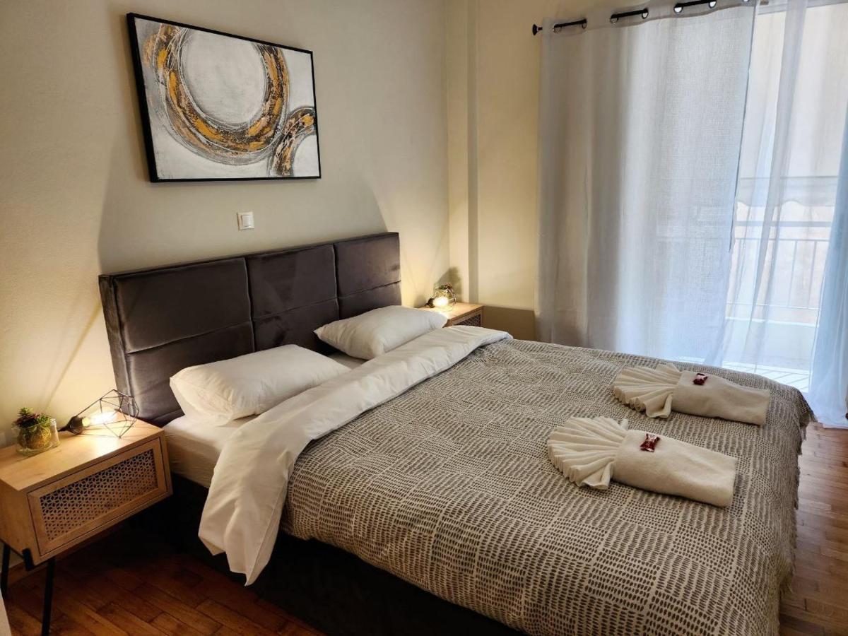 Acropolis Suite Greendom Афины Экстерьер фото