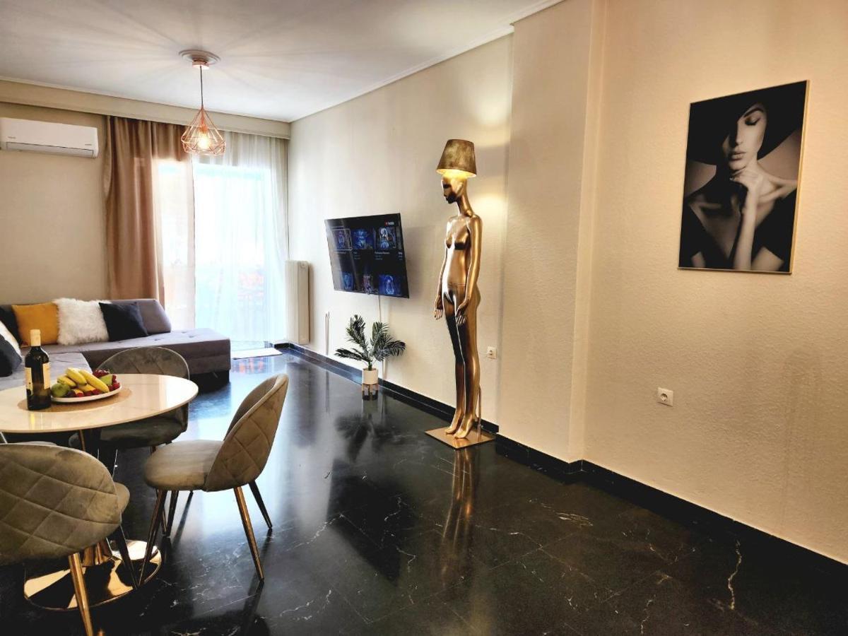 Acropolis Suite Greendom Афины Экстерьер фото