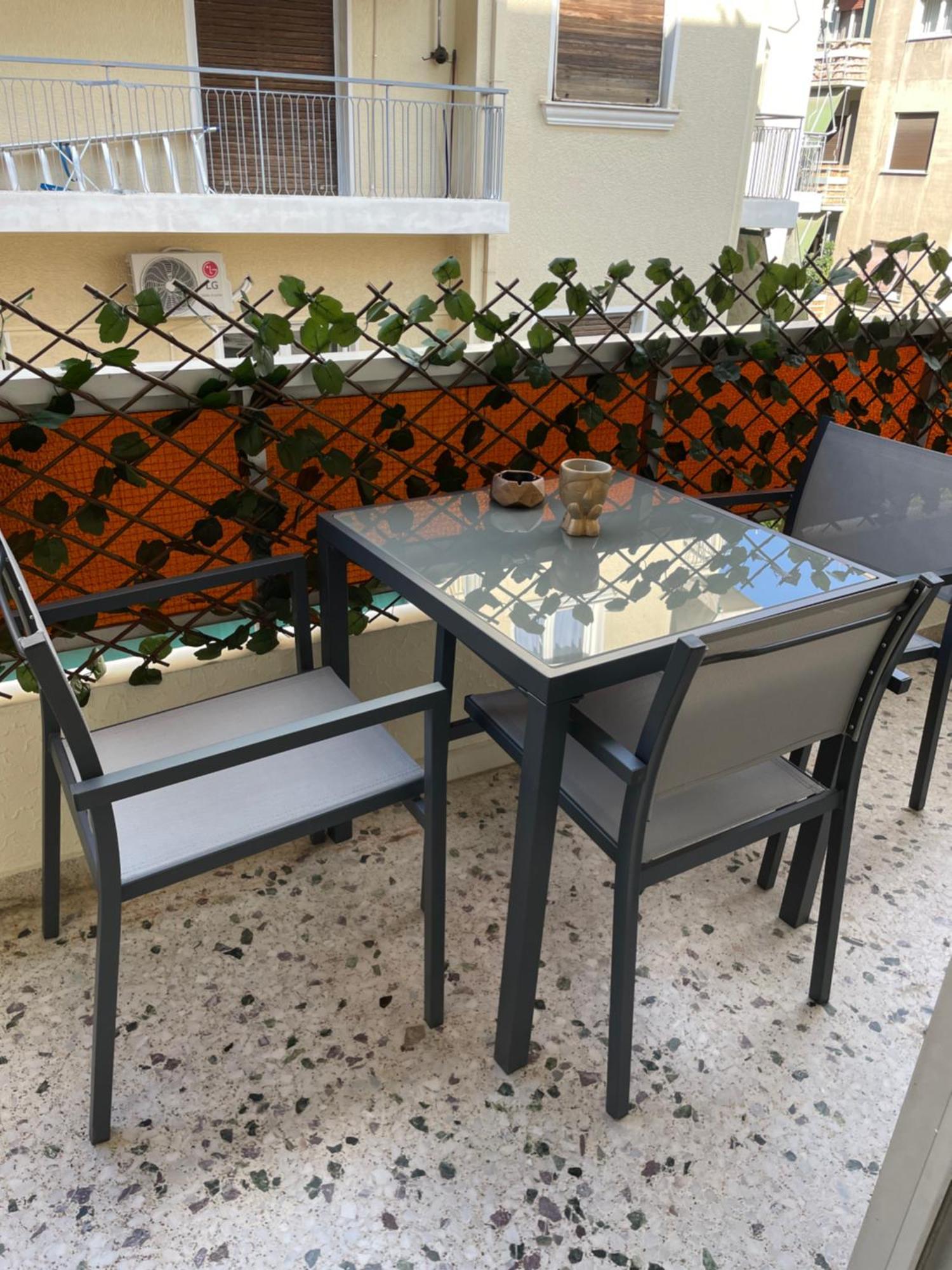 Acropolis Suite Greendom Афины Экстерьер фото